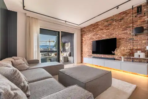 Zagreb, Basse-Ville - Appartement de luxe dans un nouvel immeuble prestigieux VMD