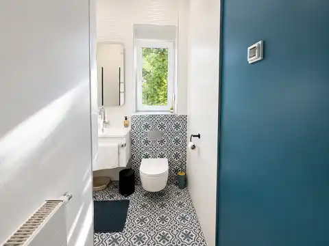 Zagreb, Donji grad – byt 88 m² na prenájom, 3-izbový, 3. poschodie, zrekonštruovaný