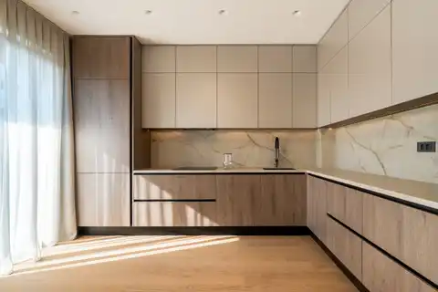 Appartement de 107 m² à Maksimir - Neuf, première location