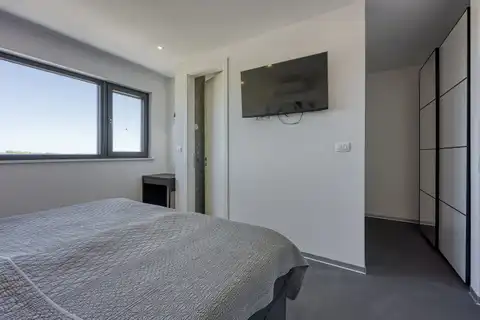 Istra, Buje - Vila sa bazenom, spa zonom i vrtom