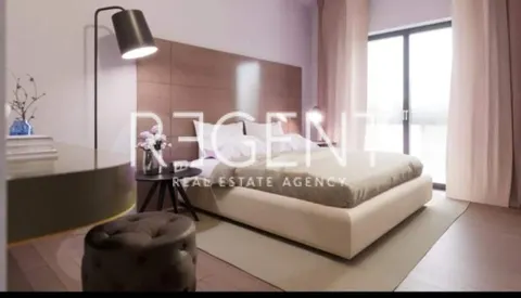 Šolta, Maslinica - Pozemok s projektom a povolením na výstavbu luxusnej vily 650 m2