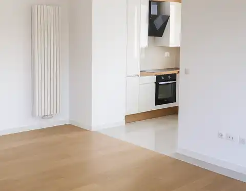 Zagabria, Črnomerec - Confortevole appartamento con quattro camere e balcone