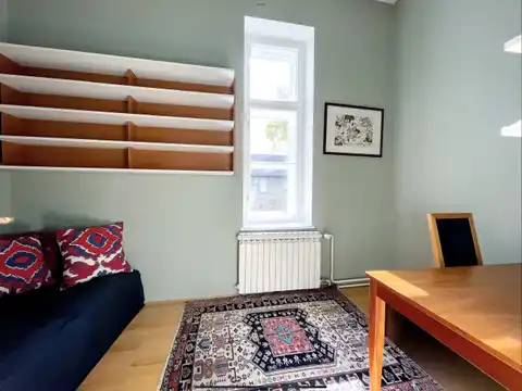 Zagreb, Gundulićeva - Moderan građanski stan, najam