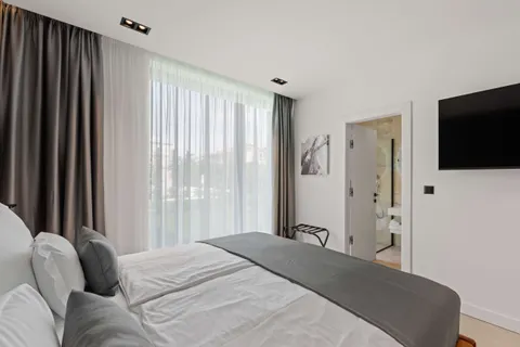 Istrie, Poreč – Villa design avec vue sur la mer 310 m2