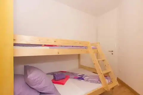 Split, Žnjan - Appartement de trois pièces avec loggia