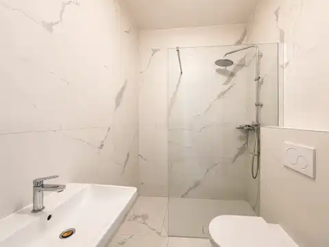 Stan 58 m², Trnje — 2S, loggia, garažno mjesto