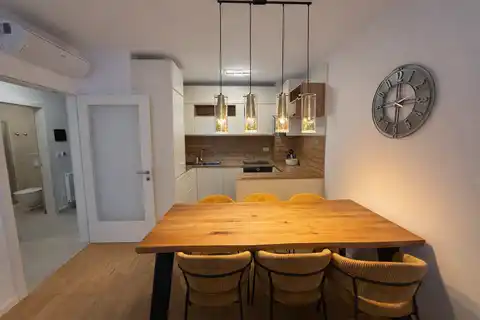 Zagreb, Črnomerec - trosoban stan za najam u poznatoj novogradnji