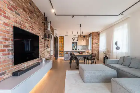 Zagreb, Basse-Ville - Appartement de luxe dans un nouvel immeuble prestigieux VMD