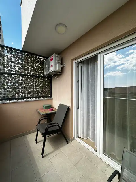 Kila, Split- Dvosoban stan 51 m2 s balkonom