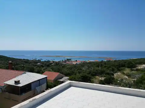 Zadar, Premuda - Nowoczesna willa z basenem