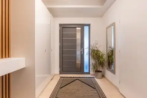 Zagrzeb, Šestine - nowoczesna willa rodzinna do wynajęcia