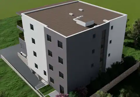 Makarska - Poslovni prostor u prizemlju