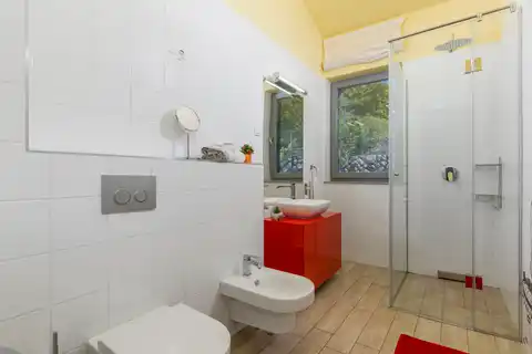Hreljin - Villa with panoramic view and private wellness