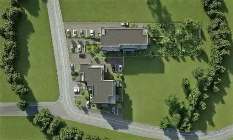 Zagreb, Brezovica - Trosoban stan s balkonom