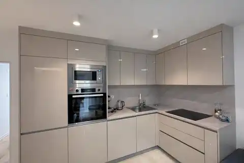 Zagabria, Gračani - Moderno appartamento con tre camere da letto in affitto