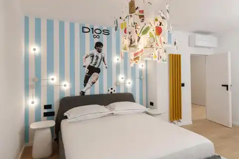 Zagabria, Srebrnjak - Lussuoso appartamento con tre stanze e sauna