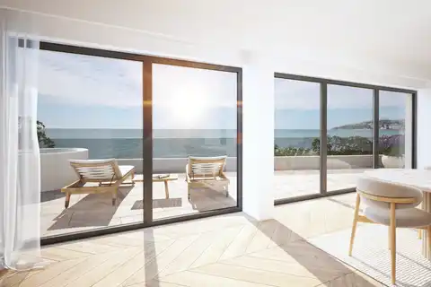 Opatija, Volosko - Luxurious three-room apartment, new construction