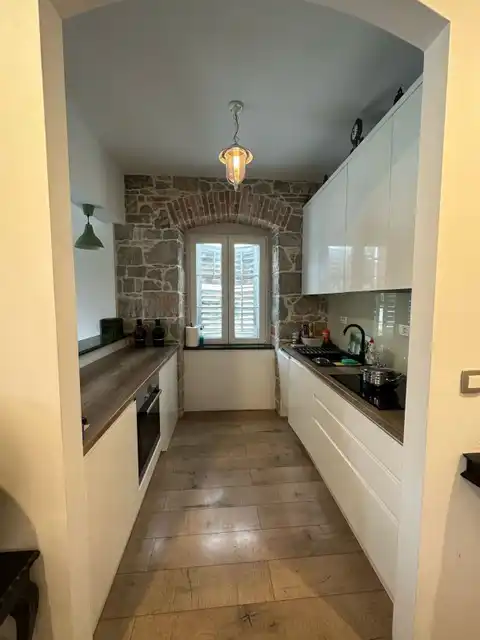 Split, Manuš - Třípokojový byt