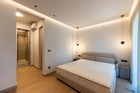 Appartement de 107 m² à Maksimir - Neuf, première location