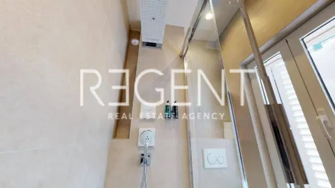 Split, Zentrum - Diokletianpalast zwei Studio-Apartments 65 m2