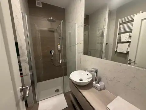 Zagreb, Centar – Moderno uređen stan za najam u srcu grada