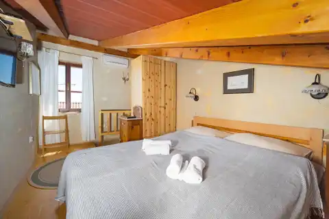 Istria, Bale – Očarujúci dom s konobou a piatimi apartmánmi