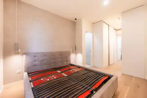 Zagreb, VMDMaksimir - Spacious three-room apartment with a terrace, 110m2, for rent