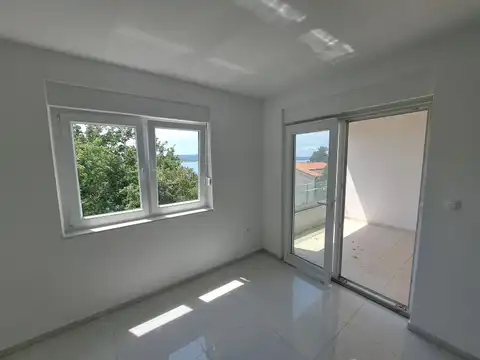 Crikvenica - Trosoban stan 56 m2 novogradnja