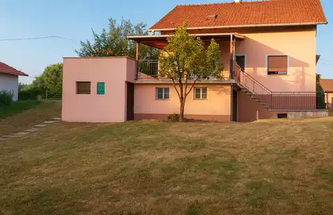 Zagrzeb, Dubrava - dom rodzinny z możliwością inwestycyjną