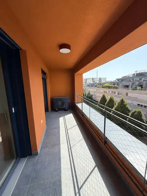 Zagreb, Črnomerec - moderan četverosoban stan novogradnja