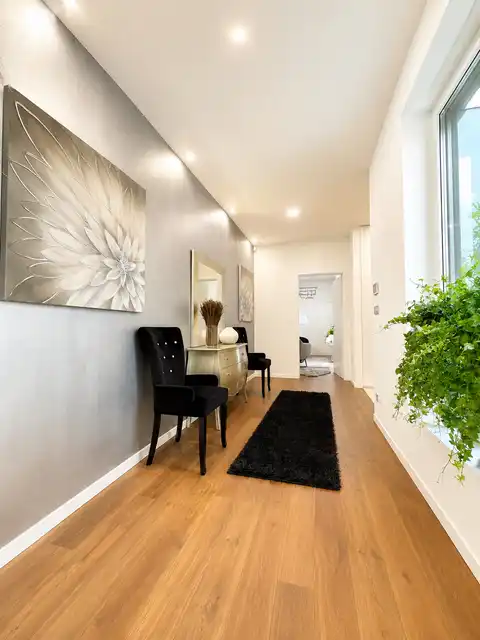 Dům 370 m², Maksimir — 4 ložnice, zahrada, garáž