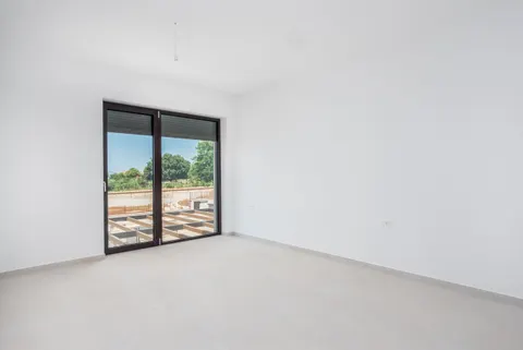 Istrie, Labinci - Luxusní vila s bazénem 303,34 m2