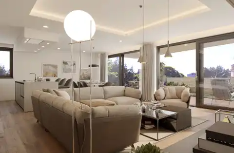 Istra, Rovinj – Luksuzan stan u novogradnji 148,73 m2