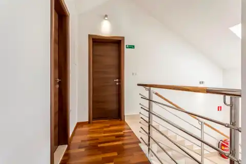 Podstrana - Three-room apartment with a terrace