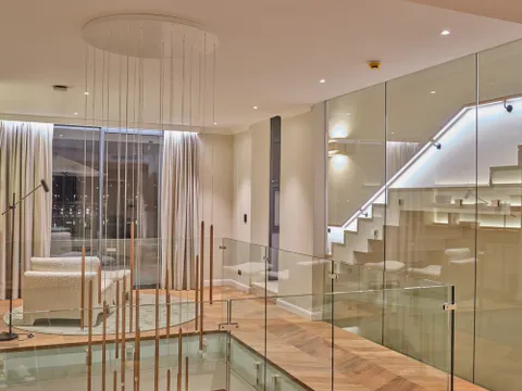 Trogir - Moderna villa s pogledom na more 341 m2