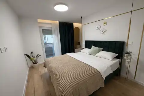 Zagabria, Gračani - Moderno appartamento con tre camere da letto in affitto