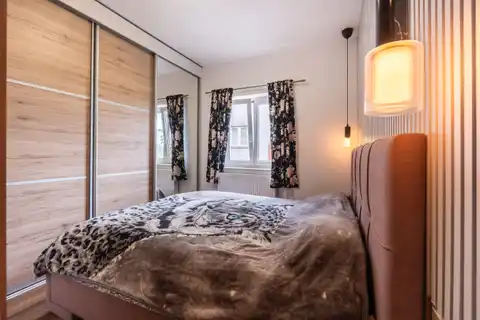 Zagreb, Lanište - Četverosoban stan s terasom i parkingom