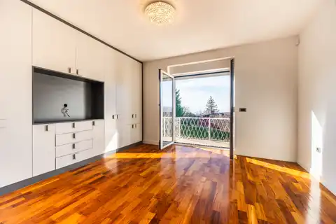 Zagreb, Šestine – Edinstvena vila za najem