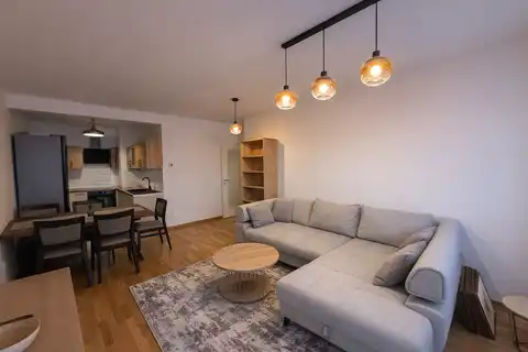 Zagreb, Žitnjak - dvosoban stan u novogradnji