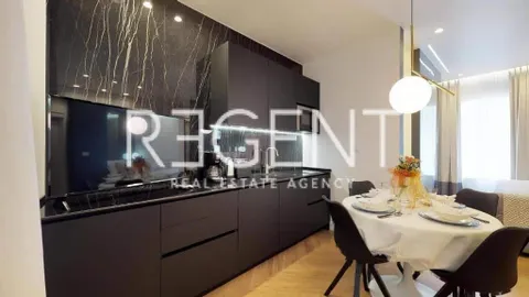 Split, Zentrum - Diokletianpalast zwei Studio-Apartments 65 m2