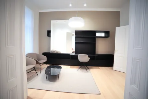 Záhřeb, Centrum - Moderní pětipokojový byt 190 m2
