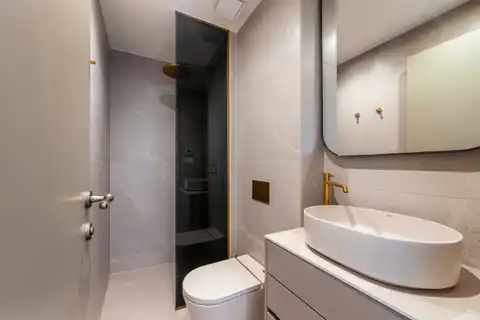 Stan 36 m² za najam — prvi najam, Centar