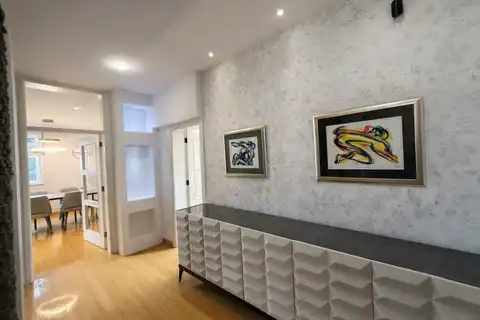 Zagreb, Remete - četverosoban moderan stan za najam na super lokaciji