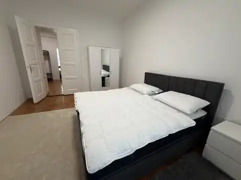 Zagreb, Center - Štirisobno stanovanje za najem