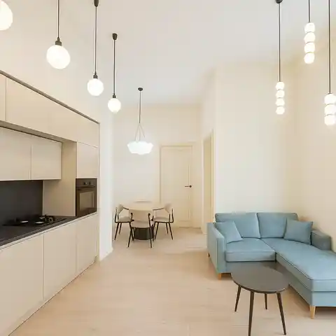 Zagreb, Centar - renoviran stan za život ili investiciju