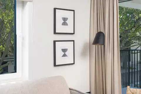 Zadar, Sv. Filip i Jakov - Molum Hotel & Residence dvosoban apartman