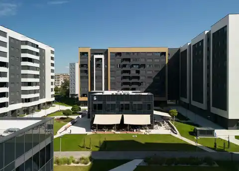 Zagreb, VMD kvart – Četverosoban stan 120 m² za najam