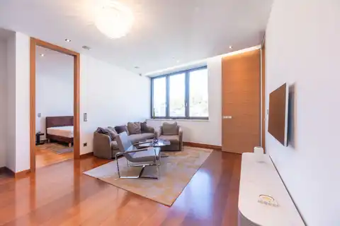 Záhřeb, Centrum - elegantní třípokojový byt v srdci Záhřebu