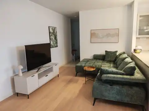 Split, Duilovo - Dvojizbový byt s loggiou a výhľadom na more