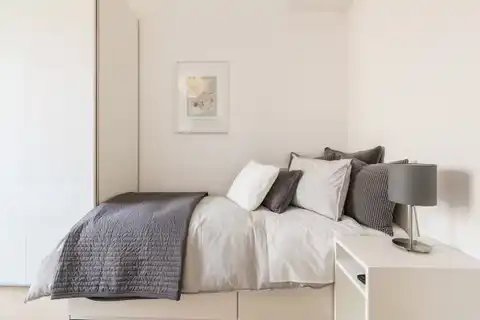 Split, Duilovo - Luksusowy apartament z dwiema sypialniami i loggią